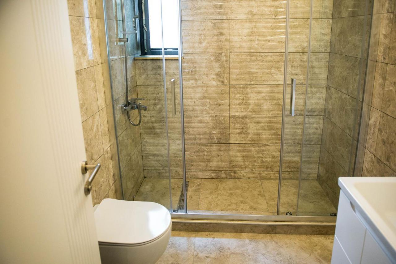 Konak Solid Residence Mamaia Butoaie มามายา ภายนอก รูปภาพ